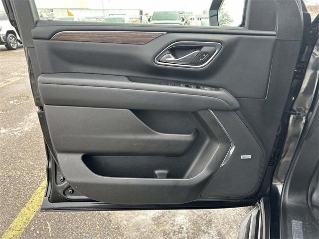 2023 Chevrolet Tahoe 4WD High Country