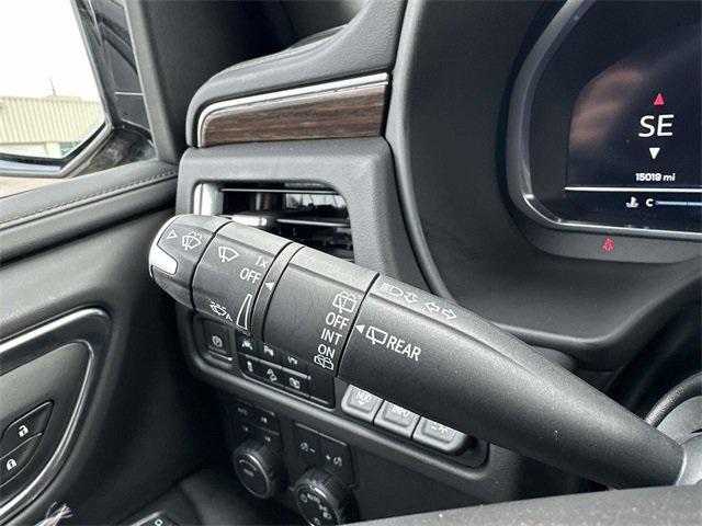 2023 Chevrolet Tahoe 4WD High Country