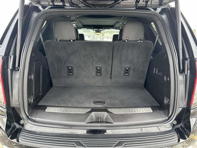 2023 Chevrolet Tahoe 4WD High Country