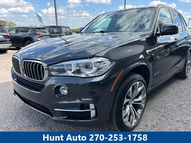 2017 BMW X5 xDrive35i for sale in Franklin, KY