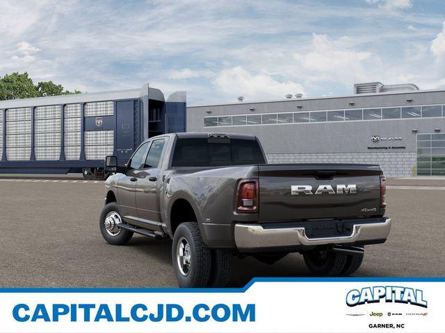 2026 RAM Ram 3500 RAM 3500 TRADESMAN CREW CAB 4X4 8 BOX 2026 RAM Ram 3500 RAM 3500 TRADESMAN CREW CAB 4X4 8 BOX