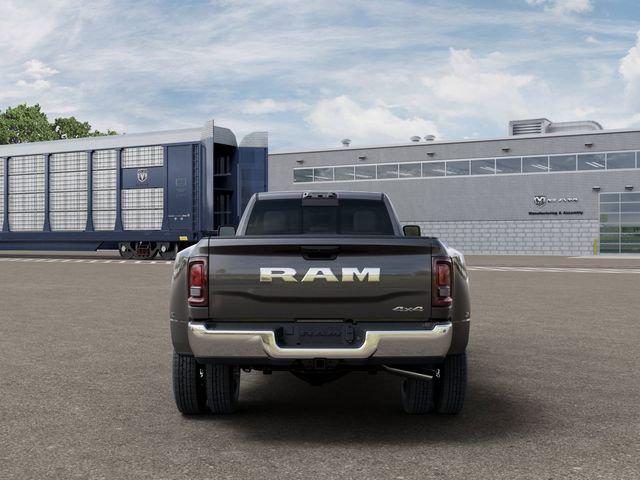 2026 RAM Ram 3500 RAM 3500 TRADESMAN CREW CAB 4X4 8 BOX 2026 RAM Ram 3500 RAM 3500 TRADESMAN CREW CAB 4X4 8 BOX