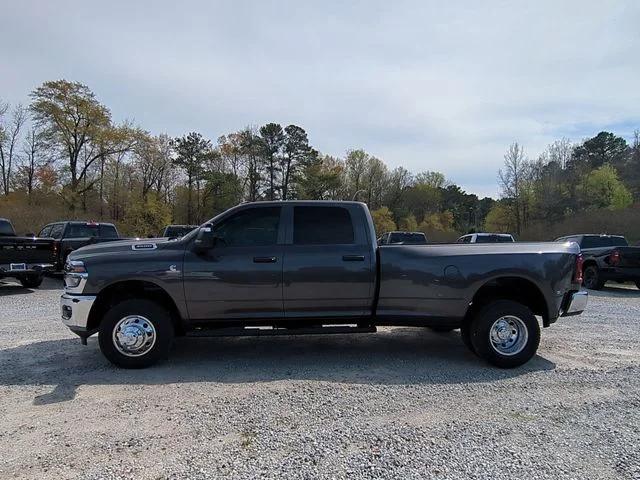 2026 RAM Ram 3500 RAM 3500 TRADESMAN CREW CAB 4X4 8 BOX 2026 RAM Ram 3500 RAM 3500 TRADESMAN CREW CAB 4X4 8 BOX