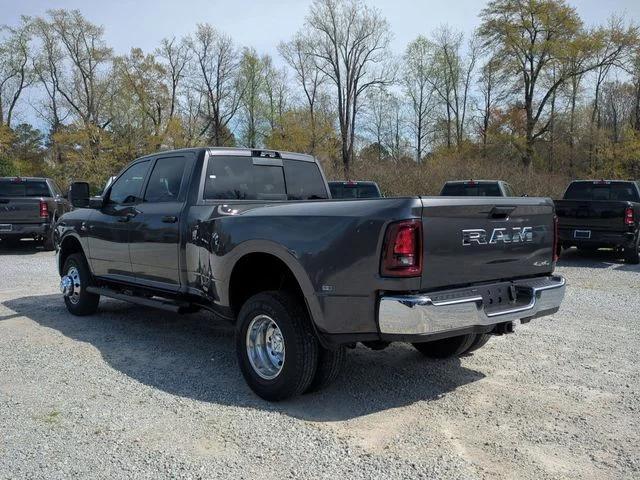 2026 RAM Ram 3500 RAM 3500 TRADESMAN CREW CAB 4X4 8 BOX 2026 RAM Ram 3500 RAM 3500 TRADESMAN CREW CAB 4X4 8 BOX