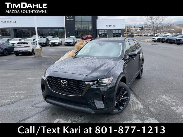 2026 Mazda X-90 3.3 Turbo Premium Sport for sale in Sandy, UT