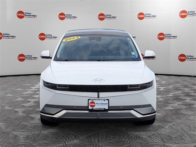 2023 Hyundai IONIQ 5 Limited