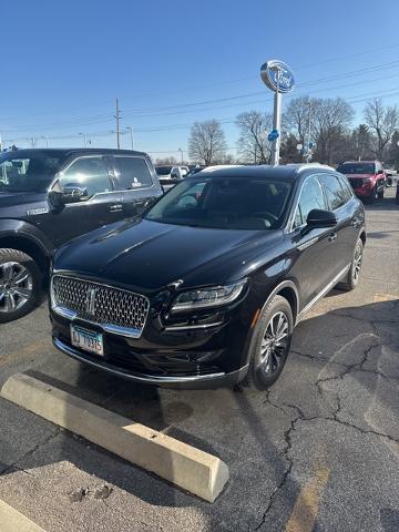2023 Lincoln Nautilus Standard for sale in Valparaiso, IN