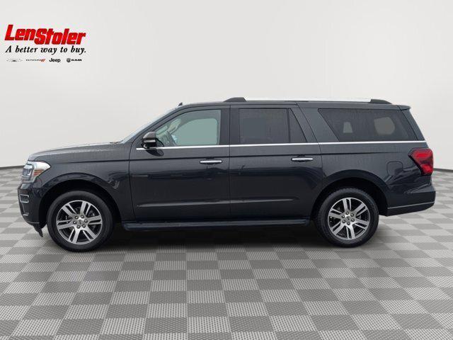 2024 Ford Expedition Limited MAX