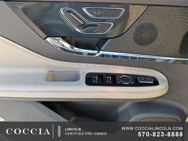 2024 Lincoln Corsair Premiere