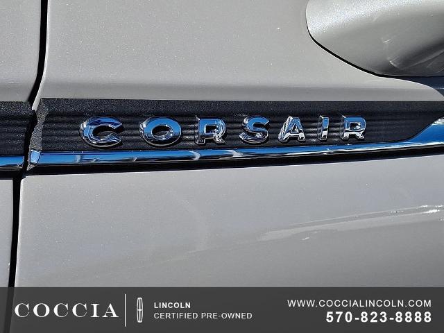 2024 Lincoln Corsair Premiere