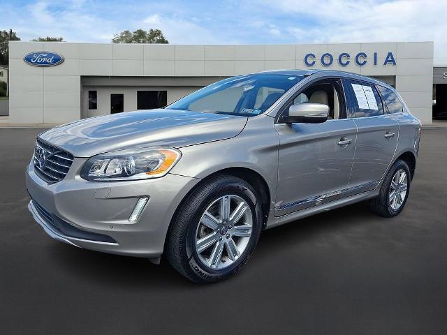 2016 Volvo XC60 T6 Platinum for sale in BEAR CRK TWP, PA