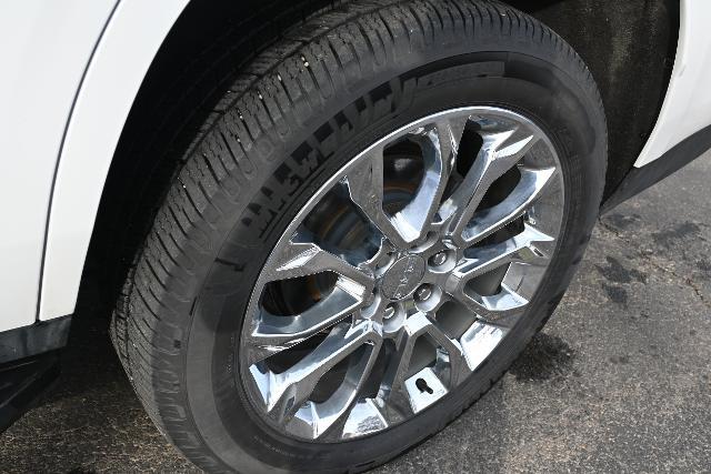 2022 GMC Yukon 4WD Denali