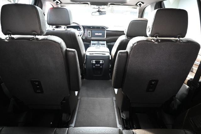 2022 GMC Yukon 4WD Denali