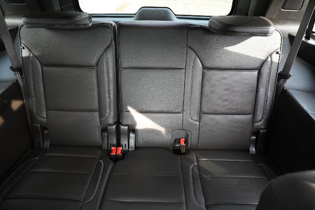 2022 GMC Yukon 4WD Denali