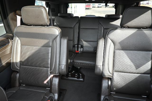 2022 GMC Yukon 4WD Denali