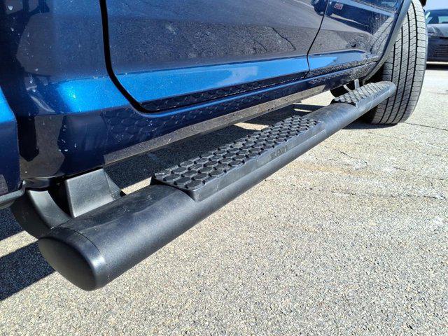2020 Ram 1500 Warlock Quad Cab 4x4 6'4" Box