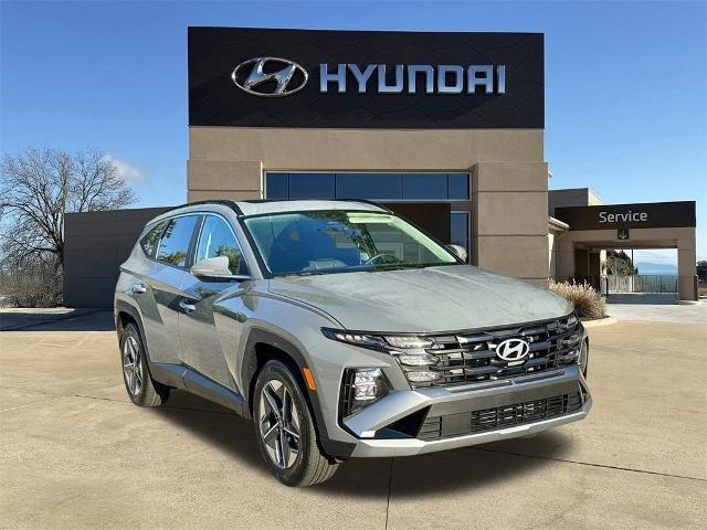 2025 Hyundai Tucson SEL for sale in Brenham, TX