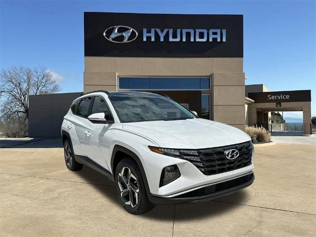 2024 Hyundai Tucson Hybrid SEL Convenience for sale in Brenham, TX