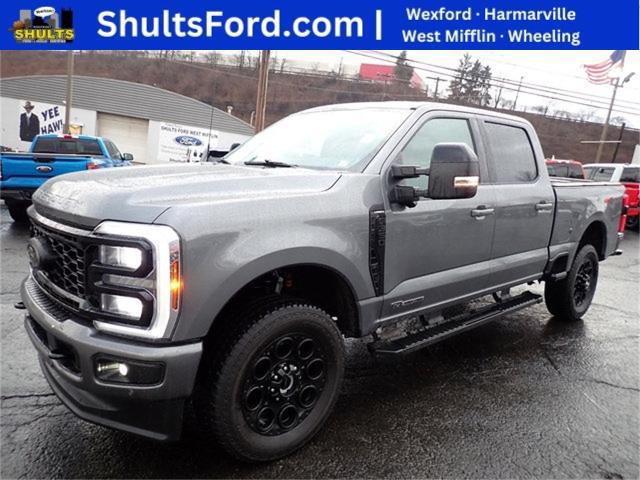 2025 Ford F-350 LARIAT for sale in Pittsburgh, PA