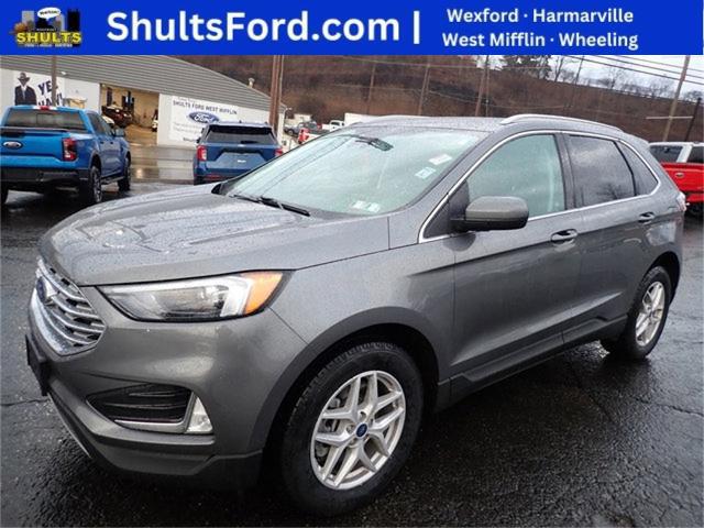 2022 Ford Edge SEL for sale in Pittsburgh, PA
