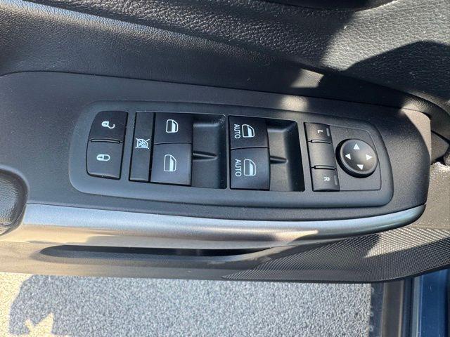 2021 Jeep Cherokee Latitude Plus 4x4