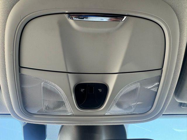 2021 Jeep Cherokee Latitude Plus 4x4