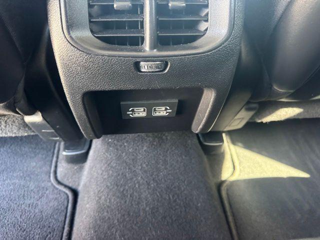 2021 Jeep Cherokee Latitude Plus 4x4