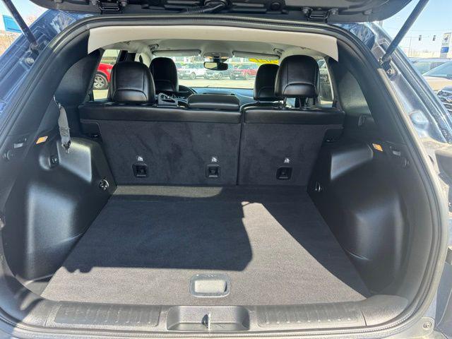 2021 Jeep Cherokee Latitude Plus 4x4