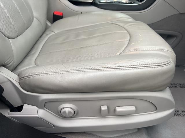 2009 GMC Acadia SLT-2