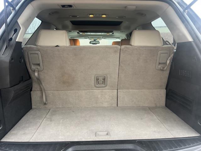 2009 GMC Acadia SLT-2