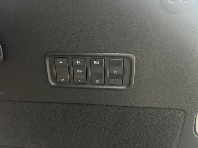 2009 GMC Acadia SLT-2