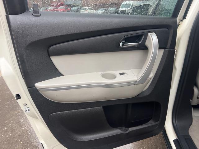 2009 GMC Acadia SLT-2
