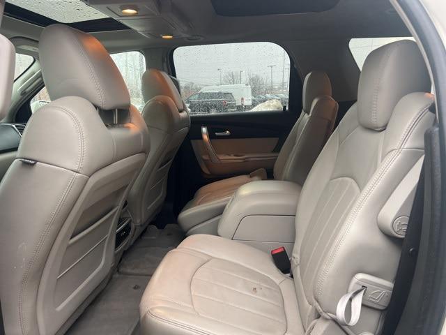 2009 GMC Acadia SLT-2
