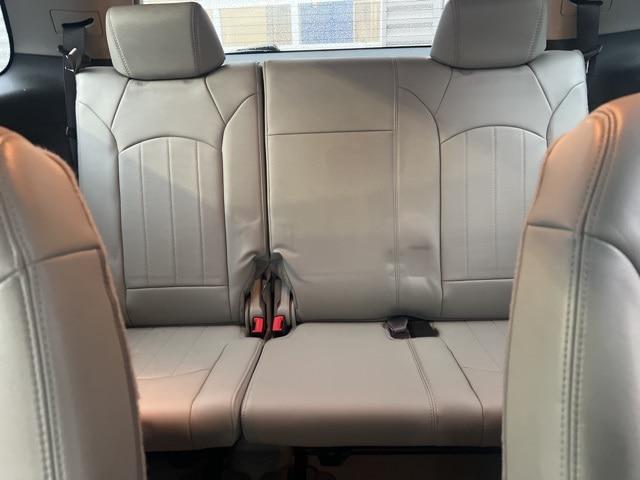 2009 GMC Acadia SLT-2