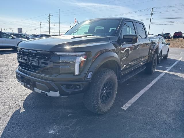 2025 Ford F-150 Raptor for sale in Branson, MO
