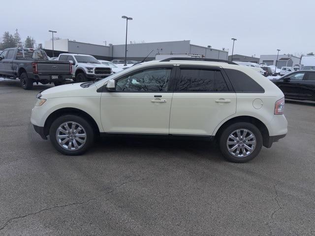 2008 Ford Edge SEL for sale in Pottstown, PA