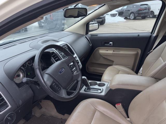 2008 Ford Edge SEL