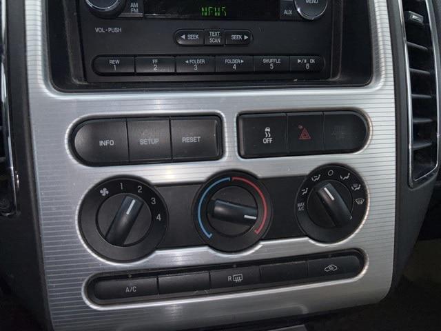 2008 Ford Edge SEL