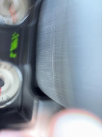 2008 Ford Edge SEL