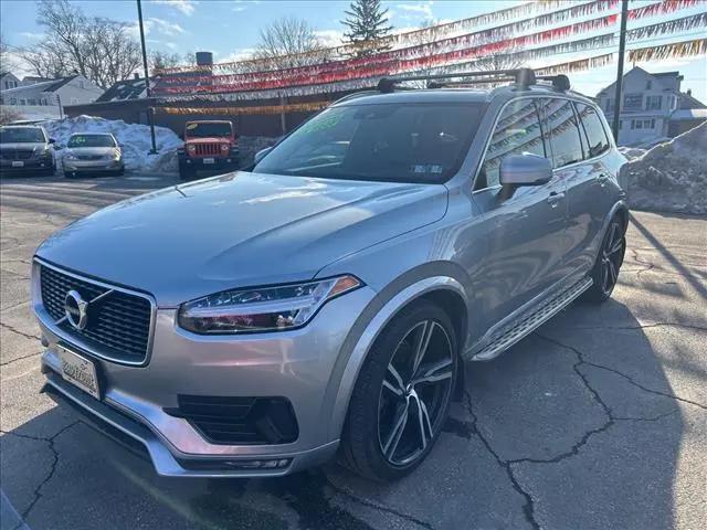 2019 Volvo XC90 T6 R-Design for sale in Erie, PA