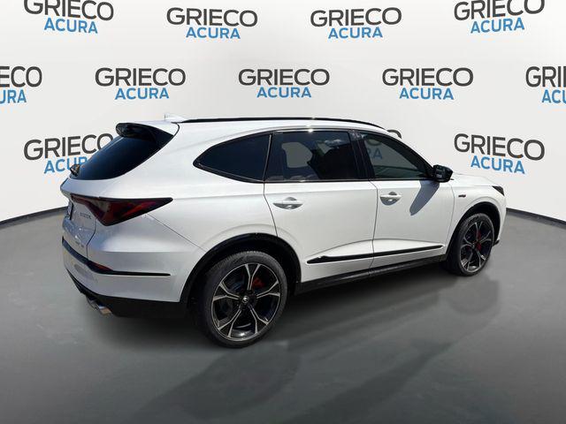 2026 Acura MDX Type S Advance Package