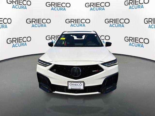 2026 Acura MDX Type S Advance Package