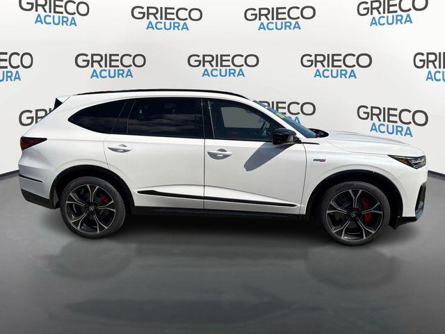 2026 Acura MDX Type S Advance Package