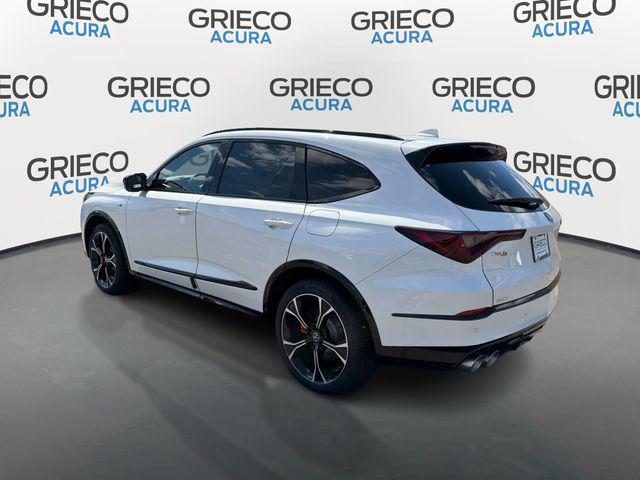 2026 Acura MDX Type S Advance Package