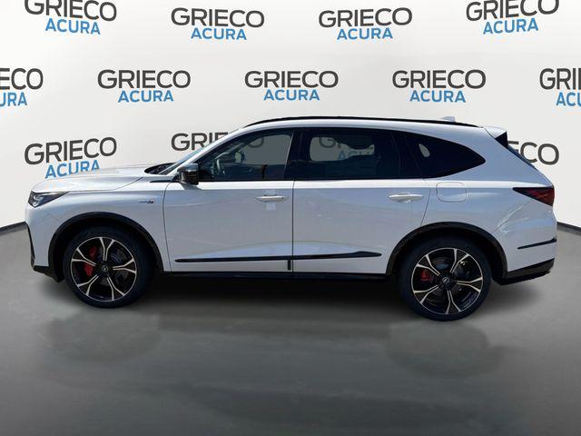 2026 Acura MDX Type S Advance Package