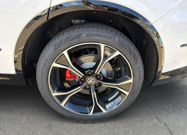 2026 Acura MDX Type S Advance Package