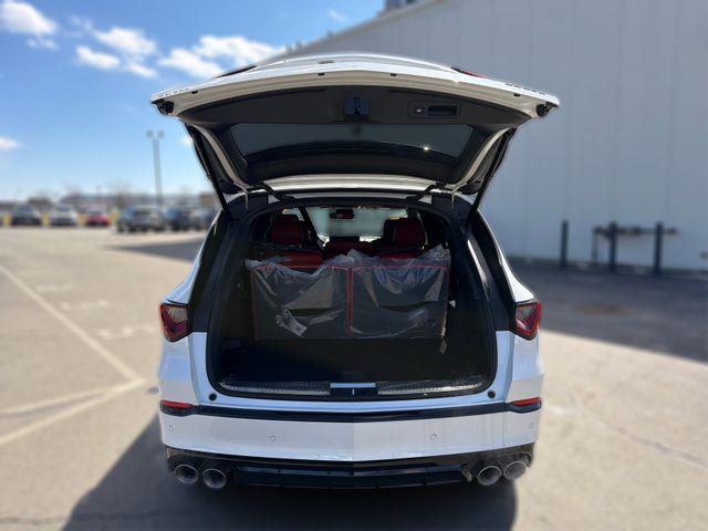2026 Acura MDX Type S Advance Package