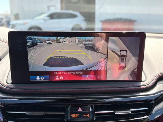 2026 Acura MDX Type S Advance Package