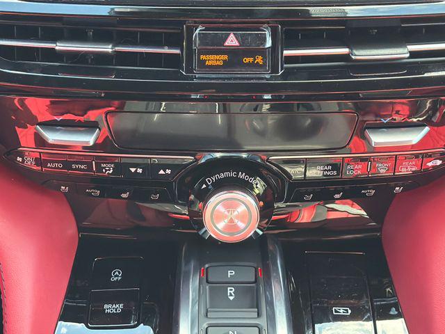 2026 Acura MDX Type S Advance Package