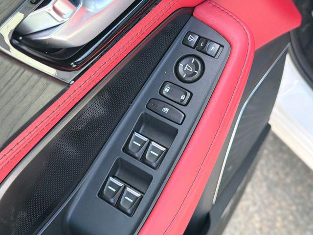 2026 Acura MDX Type S Advance Package